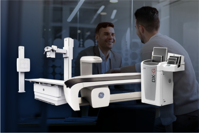 Equipamentos Médicos Usados | Medinstall Technical Solutions