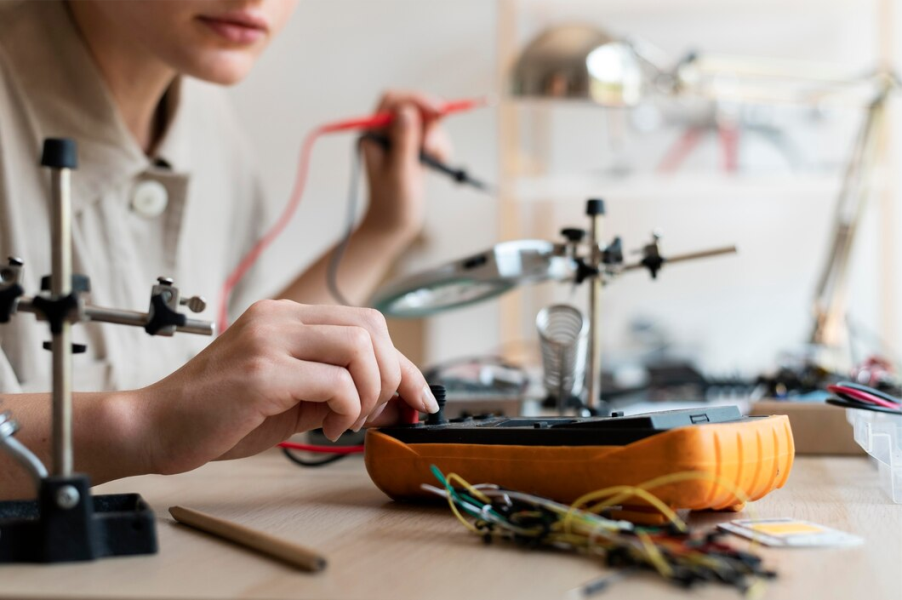 Assistência Técnica de Densitometria Óssea 2 | Medinstall Technical Solutions