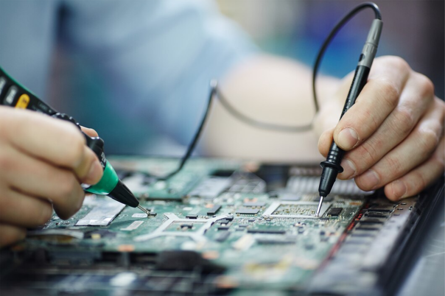 Assistência Técnica de Impressoras Dry de Raio X 2 | Medinstall Technical Solutions