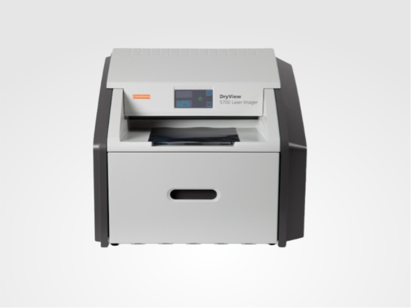 Assistência Técnica de Impressoras Dry de Raio X | Medinstall Technical Solutions