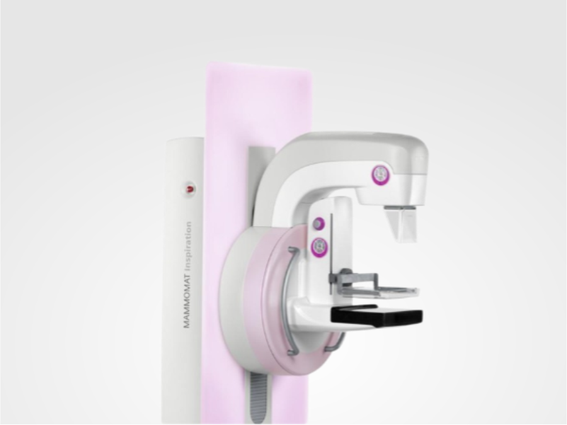 Assistência Técnica de Mamógrafos | Medinstall Technical Solutions