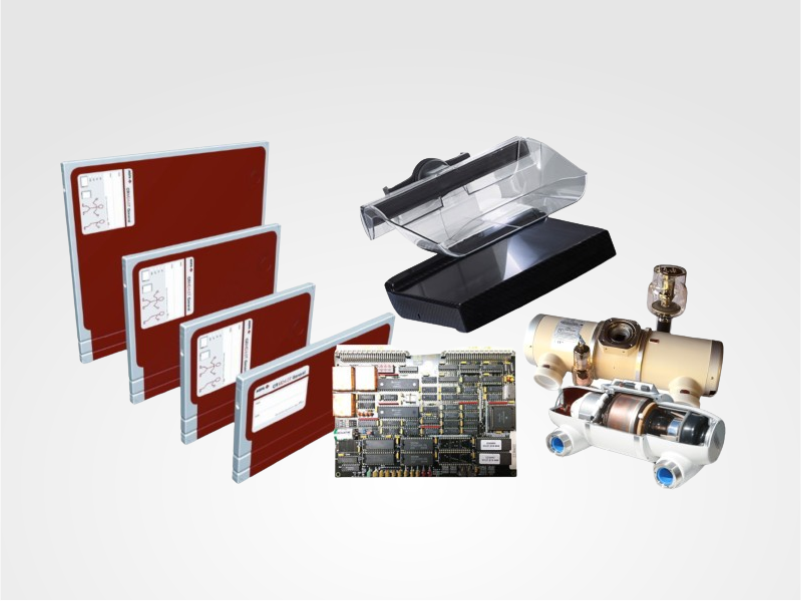 Assistência Técnica e Acessórios para Equipamentos Hospitalares | Medinstall Technical Solutions