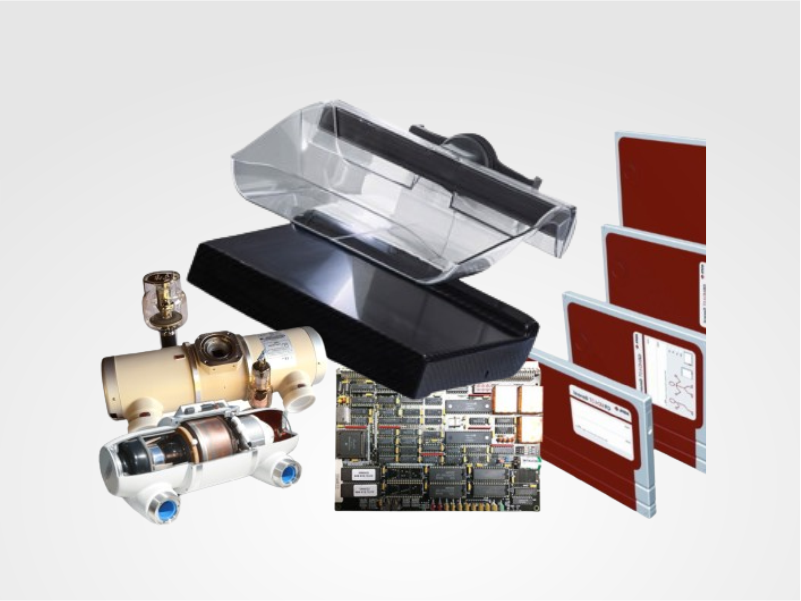 Venda, Manutenção e Troca de Placas para Equipamentos Hospitalares | Medinstall Technical Solutions