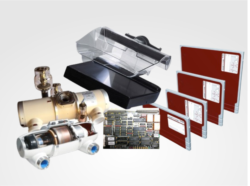 Venda, Manutenção e Troca de Placas para Equipamentos Hospitalares | Medinstall Technical Solutions